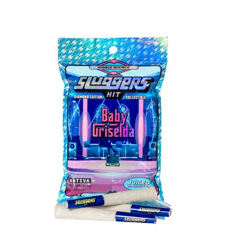 Sluggers Baby Griselda